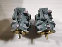 Pour DAIKIN série V pompe à piston à pression hydraulique pompe à piston axial à cylindrée variable V8 V15 V23 V38 V50 V70 série