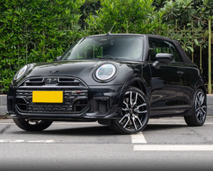 <span class=keywords><strong>MINI</strong></span> Cooper S <span class=keywords><strong>Cabrio</strong></span> 2.0T Turbo Convertible 204HP Premium 2026, Auto Deportivo de Gasolina de 2 Puertas para Exportación - Product Image 1