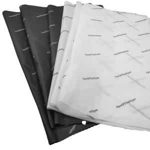 ที่กำหนดเองพิมพ์โลโก้ของขวัญห่อกระดาษทิชชู,พิมพ์บรรจุกระดาษทิชชู - Product Image 1