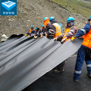 <span class=keywords><strong>EPDM</strong></span> Pond <span class=keywords><strong>Liner</strong></span> 45mil 60mil 35mil <span class=keywords><strong>geomembrane</strong></span> màng chống thấm nước <span class=keywords><strong>EPDM</strong></span> tấm cao su - Product Image 6