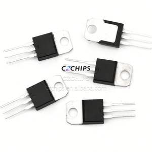 Nouveau et original - En stock AP60T06GP TO-220 Transistor semi-conducteur Triode CZSKU:L0K7C6Y8 - Product Image 1