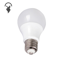 Prix bas E27 B22 Ampoule Lumière 3W 5W 7W 9W 12W 15W 18W DC 12V Led Ampoule Lumière