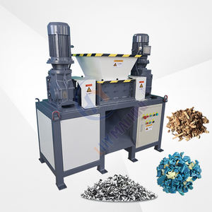 BuyHeavy Duty Engine Shredder Machine in Maharashtra,Heavy Duty Engine Shredder  Machine Manufacturer