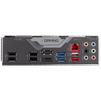 Nuevo B760 GAMING X LGA1700 Ranura Dual DDR5 Ram Slot PCIE4.0 SSD B760 DDR5 Placa base Soporte para juegos 13th CPU