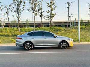 YT hyundais Tucson รถยนต์เบนซินไฮบริด hyundais Tucson L รถมือสอง150HP 2.0L L4ไฮบริดขนาดกะทัดรัด SUV Tucson 6สปีด AMT - Product Image 5