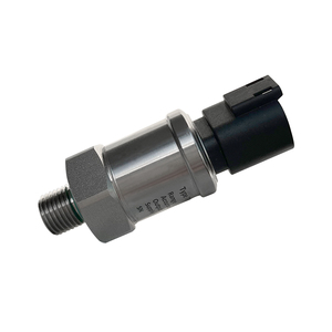 맞춤형 박막 압력 변환기, <span class=keywords><strong>0</strong></span>-<span class=keywords><strong>30MPa</strong></span>, 4-20mA/<span class=keywords><strong>0</strong></span>-5V, OEM/ODM 가능 - Product Image 2