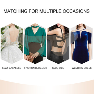 Vêtements et <span class=keywords><strong>soutien</strong></span>-<span class=keywords><strong>gorge</strong></span> ouverts pour femmes <span class=keywords><strong>sans</strong></span> filles vente en gros - Product Image 3