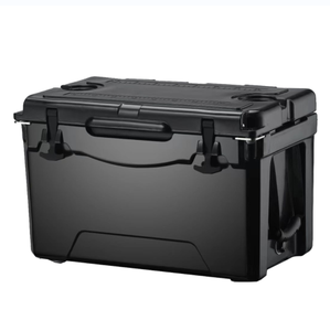 35QT Roto molded Ice Chest Cooler Box Isolierter Hart kühler für Camping Großhandel