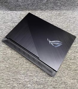 Laptop para Juegos a Buen Precio, Rog Strix Intel Core I7 de 10.ª Generación, Laptop para Juegos con Rtx2060, 16 GB de RAM, 512 GB de SSD para <span class=keywords><strong>ASUS</strong></span> - Product Image 4