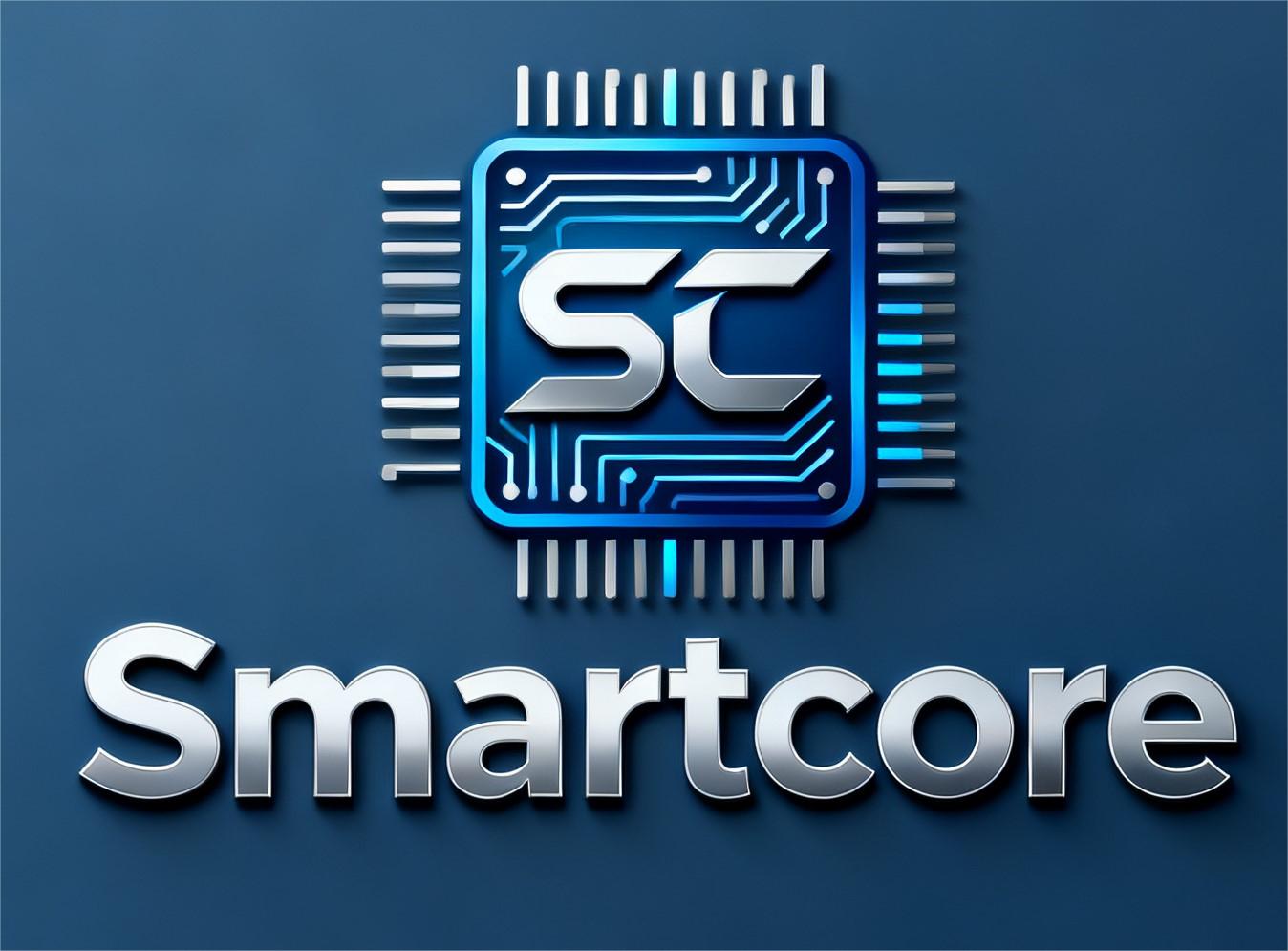 Smartcore Intelligent Equipment (shenzhen) Co., Ltd. logo