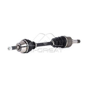 Pièces détachées automobiles Arbre de transmission 327220 Ensemble d'<span class=keywords><strong>essieu</strong></span> moteur pour <span class=keywords><strong>PEUGEOT</strong></span> <span class=keywords><strong>205</strong></span> - Product Image 5