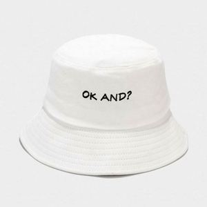 หมวกบักเก็ตแฟชั่นขายดีปี 2021 หมวกบักเก็ตผ้าฝ้ายสีพื้นขายส่ง รับทำโลโก้ตามสั่ง หมวกบักเก็ตเด็ก - Product Image 4
