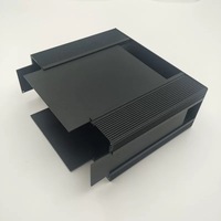 Usine de pièces usinées CNC en aluminium sur mesure pour le fraisage, le tournage et le traitement de prototypes
