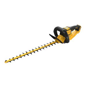 Taille-haie Dewalt 24 pouces, sans fil, alimenté par batterie lithium-ion, outil de jardinage - Product Image 1
