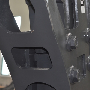 Martillo hidráulico de buena calidad de fábrica china a bajo precio - Product Image 4