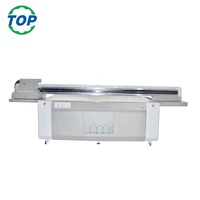 Ricoh G5G6 Nouvelle imprimante à jet d'encre à plat 3D UV Led pour carrelage céramique