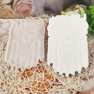 Handmade <b>Resin</b> Casting <b>Molds</b> for DIY Ins Style Decorative Ornaments <b>Silicone</b> X0171 <b>Mold</b> for Cake Decorations - Product Image 5