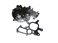 Pour Toyota Hilux KUN25 VIGO 2KD ensemble de pompe à eau moteur 16100-09260