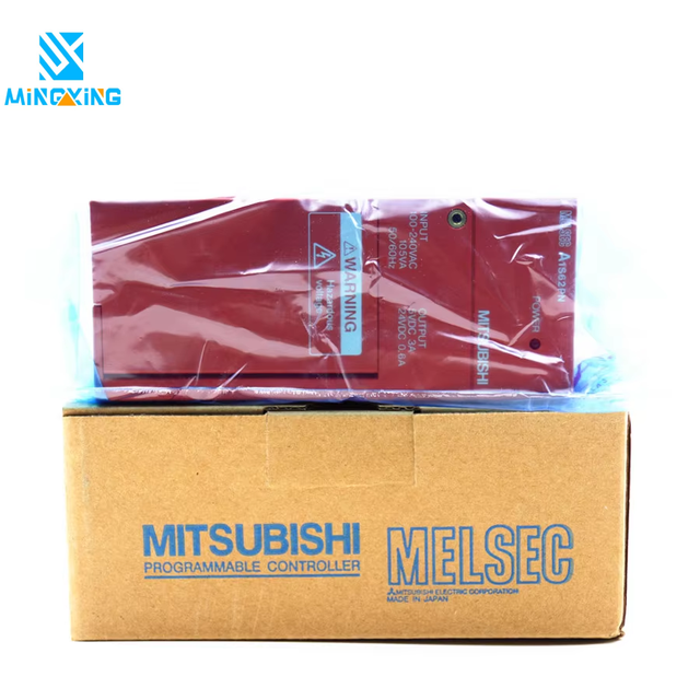 Hot Offer A1S62PN A1S62P A1S62PEU A1S61PN A1S63P PLC Power Supply Module