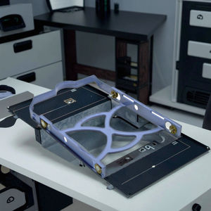 GN5008HF BL6D104(V0) Soporte de bandeja de disco duro CADDY para THINKSERVER TS130 <span class=keywords><strong>TS140</strong></span> M78 M82 M83 - Product Image 5