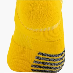 Wholesale Blank Custom Your Logo Men'S Socks Cotton Football Soccer Socks