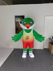 Costume Gonfiabile da Robot Mascotte per Halloween, Decorazione Unisex per Eventi e Pubblicità - Product Image 2