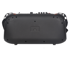 Profesional de alta calidad grande al aire libre Dj Rgb Color Party 6,5 pulgadas altavoces duales altavoz de Karaoke portátil - Product Image 2