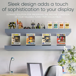 بسعر الجملة من المصنع صندوق أكريليك بسمك 5 علبة عرض واقي أعجوبة شفاف علبة علبة أكريليك - Product Image 6