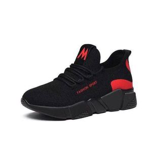 Chaussures de sport respirantes personnalisées pour femme, <span class=keywords><strong>baskets</strong></span> compensées en stock, directement de l'usine - Product Image 1