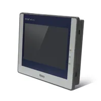 KINCO-Controlador lógico programable HMI con pantalla táctil PLC integrada, panel integrado, interfaz hombre-computadora, HMI, 2 unidades