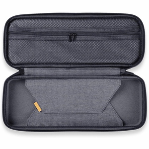 EVA vỏ cứng Mang trường hợp cho 60/72 phím <span class=keywords><strong>Bluetooth</strong></span> cơ khí chơi game Bàn phím di động bảo vệ trường hợp cho 60/72 phím - Product Image 2