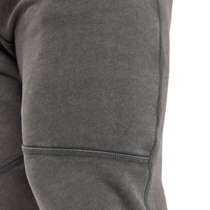 กางเกงออกกำลังกายและกีฬาผู้ชายไซส์ใหญ่ ดีไซน์สวมใส่สบาย ระบายเหงื่อได้ดี และแบบไม่มีขา - Product Image 4