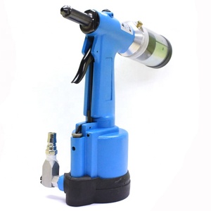 Adaptateur professionnel pour outil de rivetage pneumatique HANMA pour écrous aveugles - Product Image 2