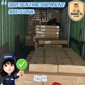 Logística Integral de Envío Marítimo y Aéreo DDP con Entrega a Domicilio de Vitaminas, Matcha, Cosméticos, Polvo de Ácido Hialurónico y Aceite Lubricante para Clientes Importadores de GCC y ASEAN - Product Image 5