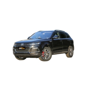 Zotye T600 <span class=keywords><strong>Sport</strong></span> Edition 1.5T Manuelle <span class=keywords><strong>Luxe</strong></span> SUV d'occasion 2018 à faible kilométrage – Véhicules d'occasion économiques pour l'exportation mondiale en gros - Product Image 2
