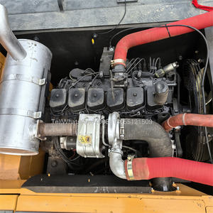 Oferta Especial: Excavadora Hyundai 220LC-9S Usada, Modelo 2018, 22 Toneladas, Excelente Estado, Lista para Envío, Precio Económico, Motor Central de 140KW - Product Image 5