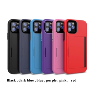 Étui de téléphone 2-en-1 avec porte-cartes et portefeuille pour <span class=keywords><strong>iPhone</strong></span> <span class=keywords><strong>13</strong></span>/14/15/16 – Anti-rayures, ajustement parfait à 100 %, design tendance urbain - Product Image 6
