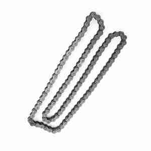 Cadena de Eslabones para Motocicleta <span class=keywords><strong>420</strong></span> 102, Compatible con <span class=keywords><strong>Honda</strong></span> 90 110 125cc, Motocicleta Todoterreno, ATV, Quad, TaoTao, SUNL, Chino - Product Image 3