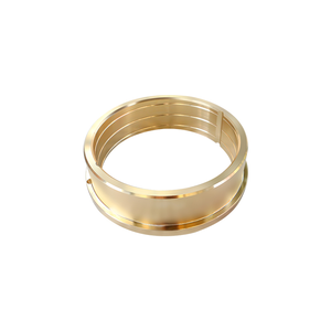 Oil-Embedded Bronze <b>Bushings</b>, Micro-Porous Oil Storage, Excellent Self-Lubrication - Product Image 1
