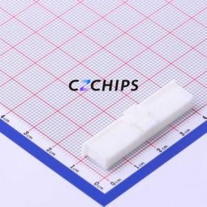 XAP-15V-1 Housing (Wire-to-Board / Wire-to-Wire) P=2.5mm Connector 1x15P 2.5mm XA 1 - Product Image 2