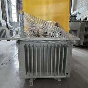 30KVA Dacheng Hochspannung 3 Phasen 11kV 22kV 35kV kVA kVA kVA kVA kVA kVA kVA kVA Öl transformatoren - Product Image 2