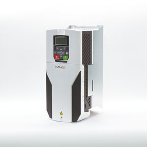 Convertisseur de fréquence Cumark pour grue à <span class=keywords><strong>tour</strong></span>, variateur de fréquence VFD, 220V 3 phases, variateurs de fréquence basse fréquence, variateur VFD 15KW 18KW - Product Image 5