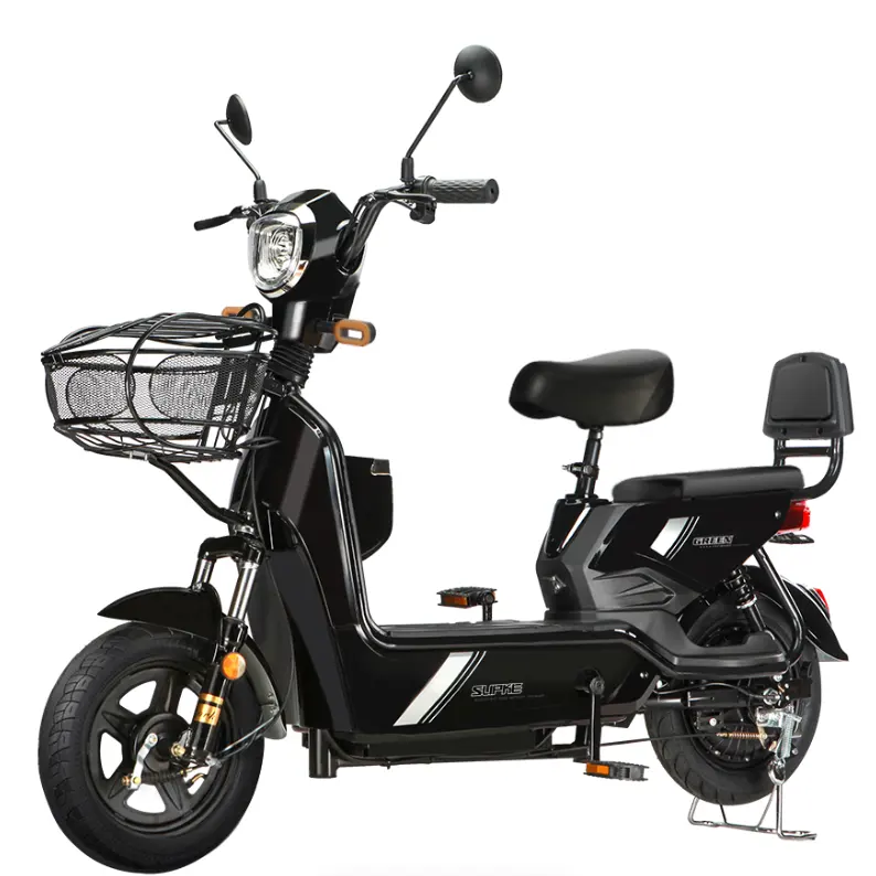 Factory Cheap Price Electric Moped,Ebike Electric Bike electric scooter