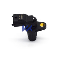 Piezas de motor diésel Sensor de posición del árbol de levas 0281002667 0281002904 para ALFA ROMEO BUICK DAEWOO FIAT FORD LAND ROVER