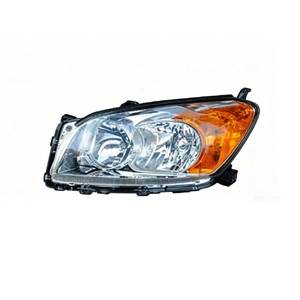 อะไหล่รถยนต์ ไฟหน้า 81110-0R010 81150-0R010 สำหรับ <span class=keywords><strong>Toyota</strong></span> RAV4 2009-2012 รุ่นอเมริกา - Product Image 1
