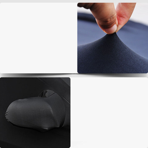 Housse de voiture imperméable à couverture intégrale universelle pour berline et SUV, tissu élastique, anti-poussière, anti-UV, <span class=keywords><strong>protection</strong></span> UV à 99 %, finition brillante - Product Image 5