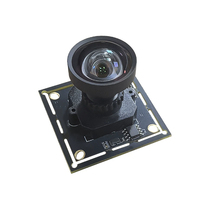 IMX678 düşük ışık USB UVC kamera modülü 8MP 4K 60fps yüksek hızlı Starvis Cmos sensör 3D Robot ATM kamera modülleri