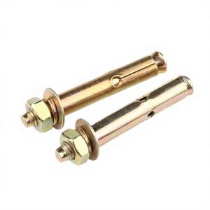 Ancre à coin M10 M12, ancre à cheville, acier inoxydable A2 A4 304 316, catégorie de produits : Ancres - Product Image 2