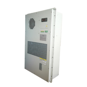 Aire Acondicionado para Exteriores, 500W/1500W de Capacidad de Refrigeración, Tipo Split, Ahorro de Energía, Refrigerante R-410A, para Uso en Plantas - Product Image 3