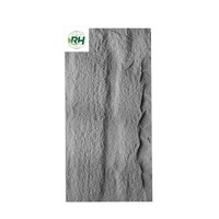 Panneau mural 3D en pierre de quartz authentique de grande qualité, 1200*600mm, pour villa, chambre, hôtel, plancher, dessus de table, chinois, étanche